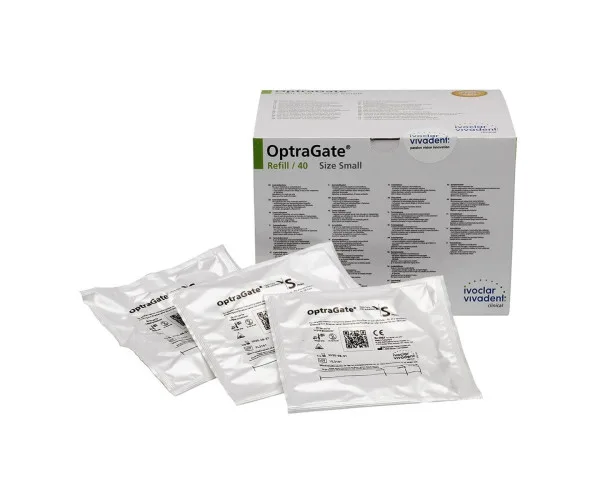OptraGate (Оптрагейти), роторозширювач — Ivoclar Vivadent